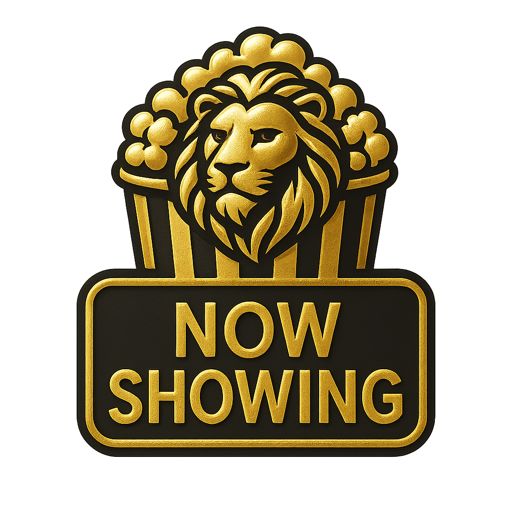 Now Showing
