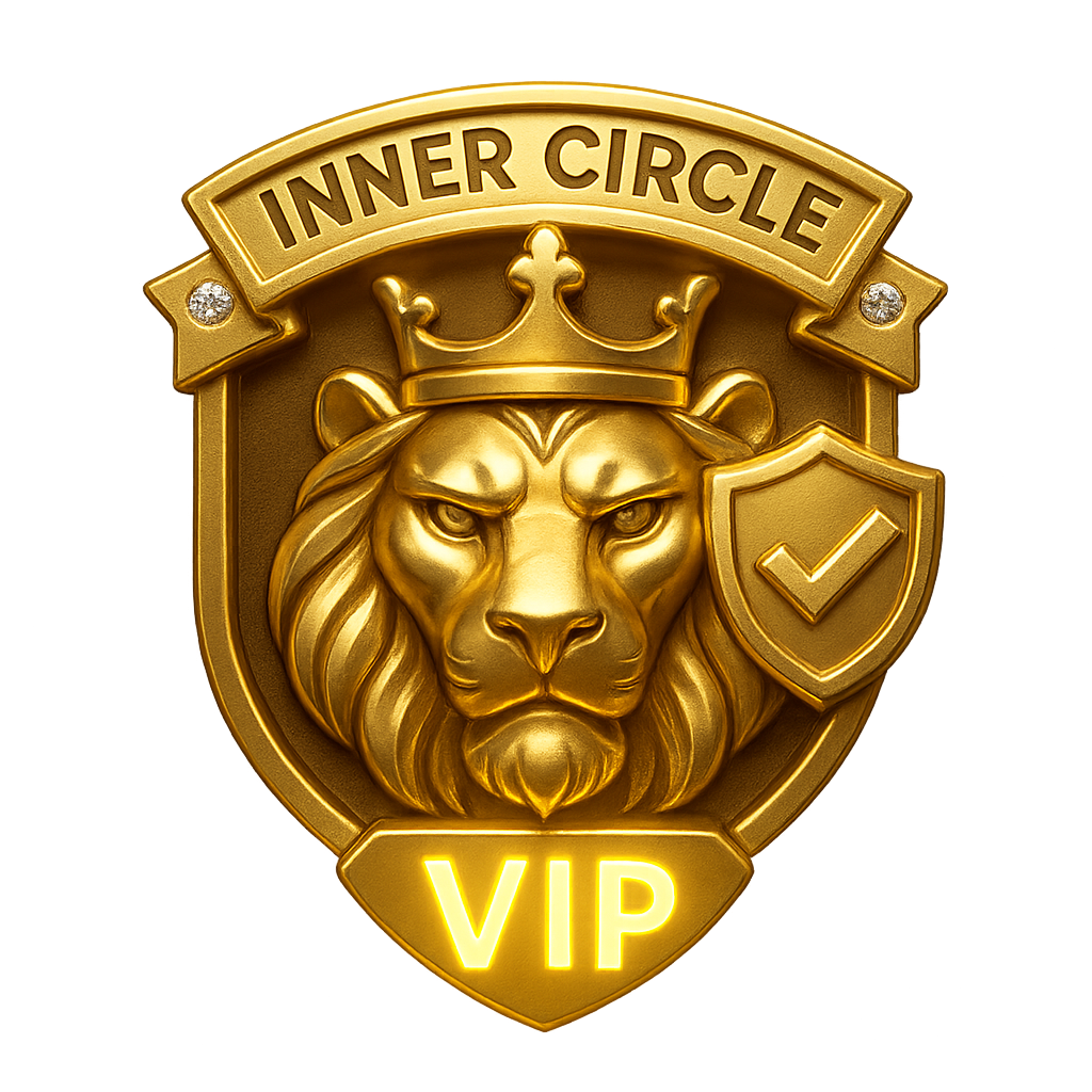 INNER CIRCLE